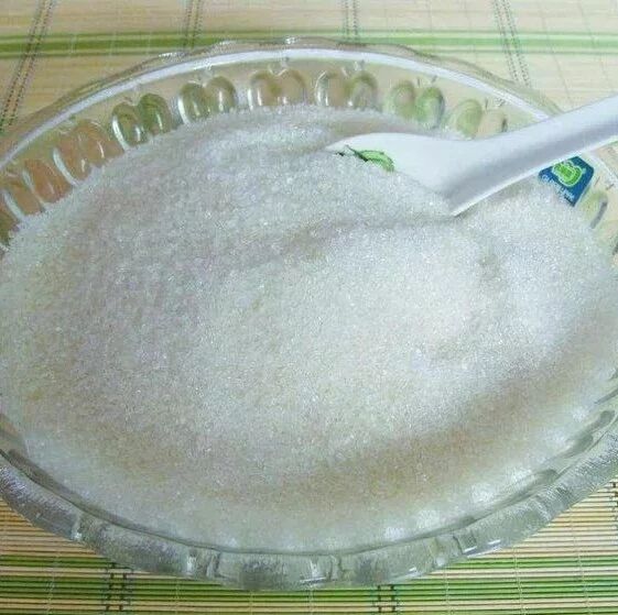 牙膏加上白砂糖，十分钟祛斑美白，半月后肌肤如雪一样白嫩光滑