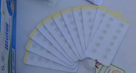 聊聊化妆品那些事 过敏 过敏日常护理