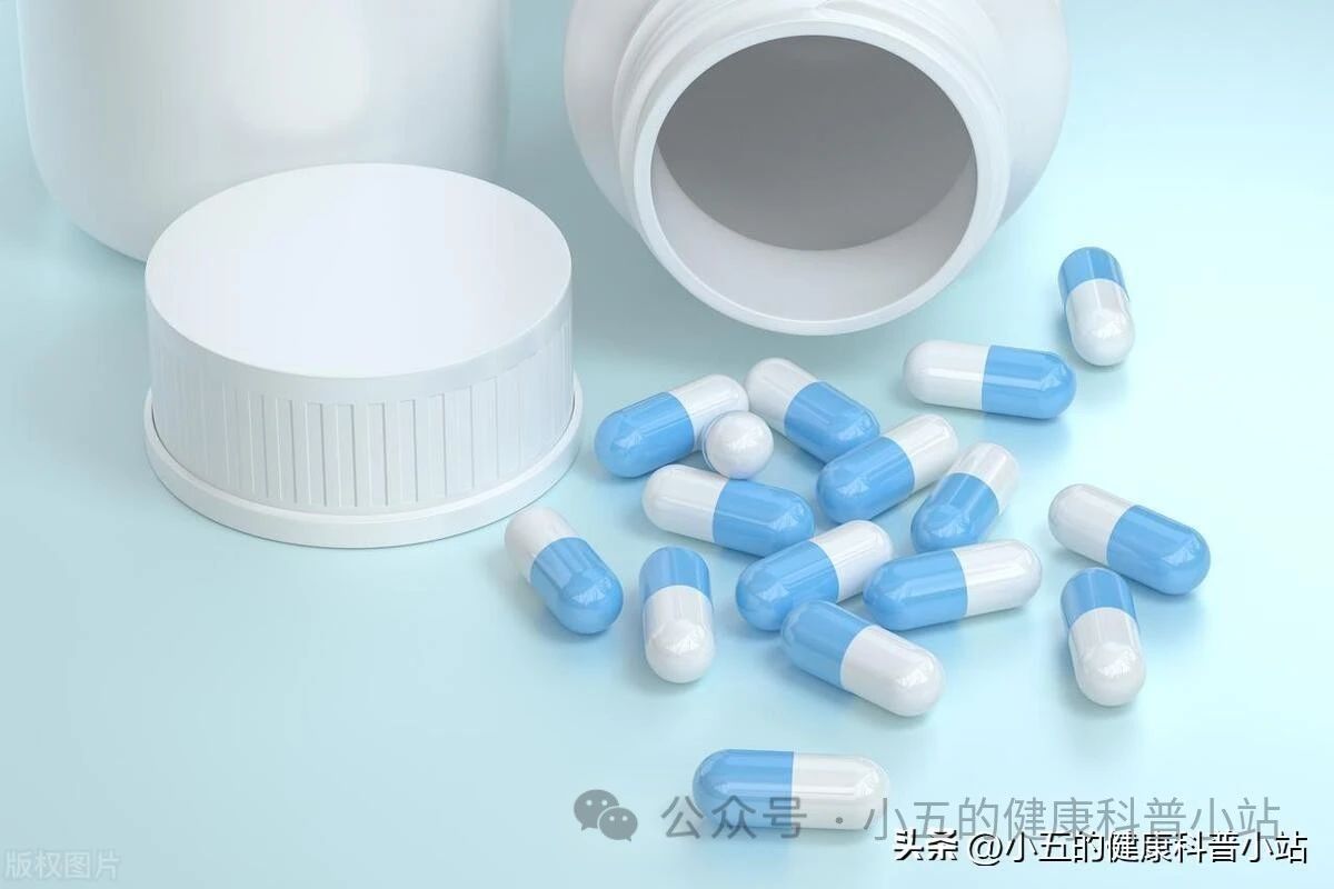 马来酸曲美布汀片可以吃多久