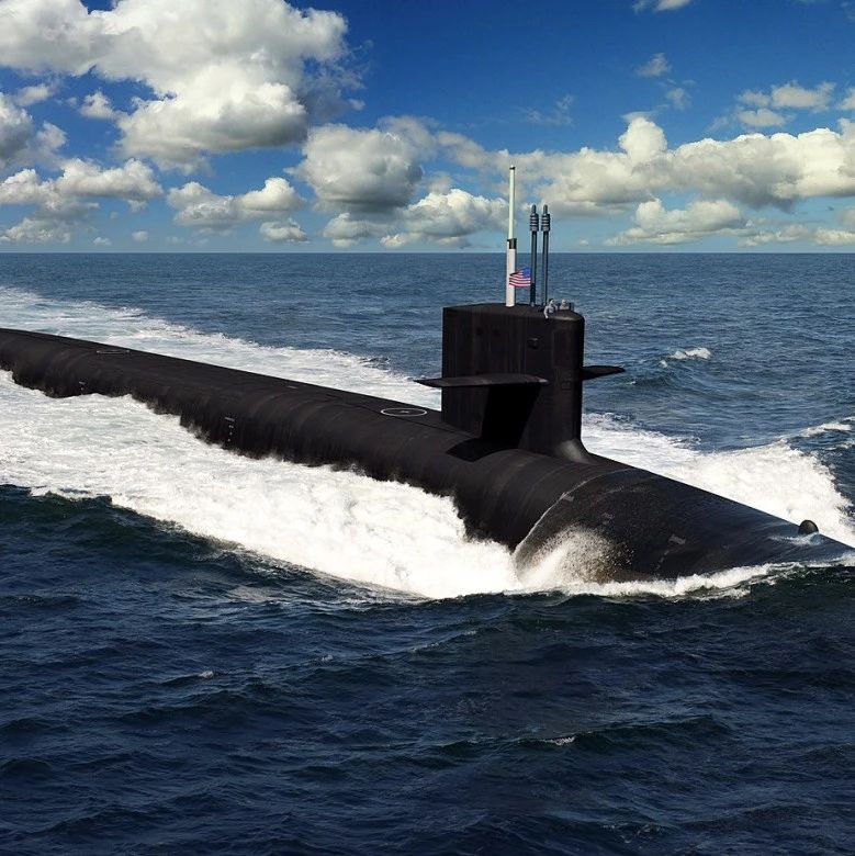 核潜艇大概是最近军事圈最热门的新闻了。先是英国和美国要向澳大利亚提供核潜艇，接着倒霉的美国“康涅狄格”号核潜艇又在南海撞上“不明物体”。蹭着这个热度，美国《商业内幕》网站11日鼓吹称，美国正在研制号称