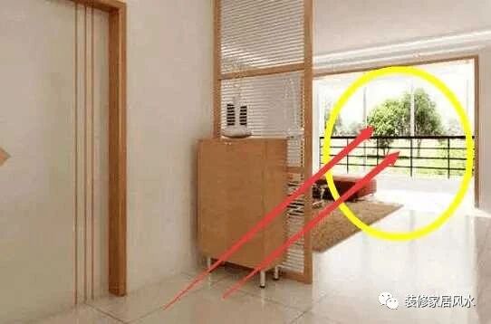 有钱都不能买这4种户型，过来人都知道，再富裕也越住越穷