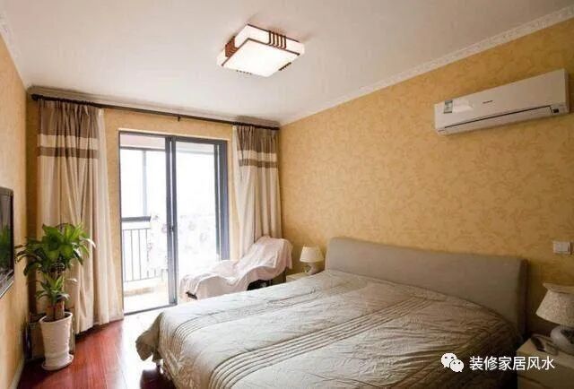 空调底下不要放这些东西，聪明人都懂，影响健康跟财运