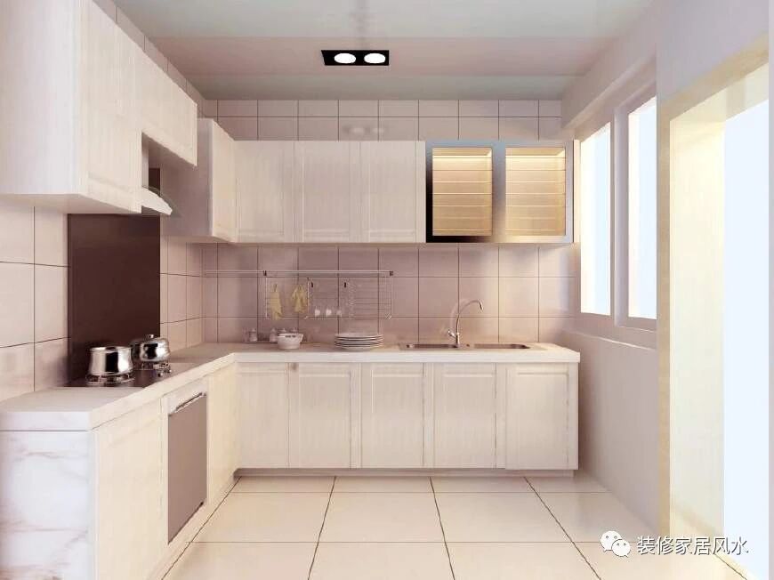 风水大师：厨房万万不要有这种现象，老师傅一看直摇头，暗喻越住越贫穷