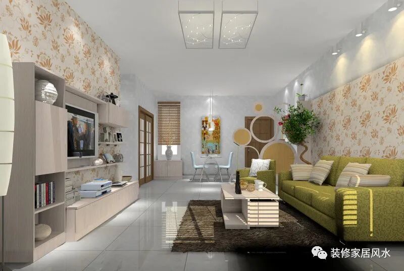 玄关设计没规避这几点，财运都跑光了，现在才知道后悔