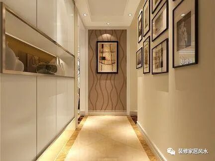 玄关万万不能有这种现象，聪明人都懂得避开，难怪我家越住越穷