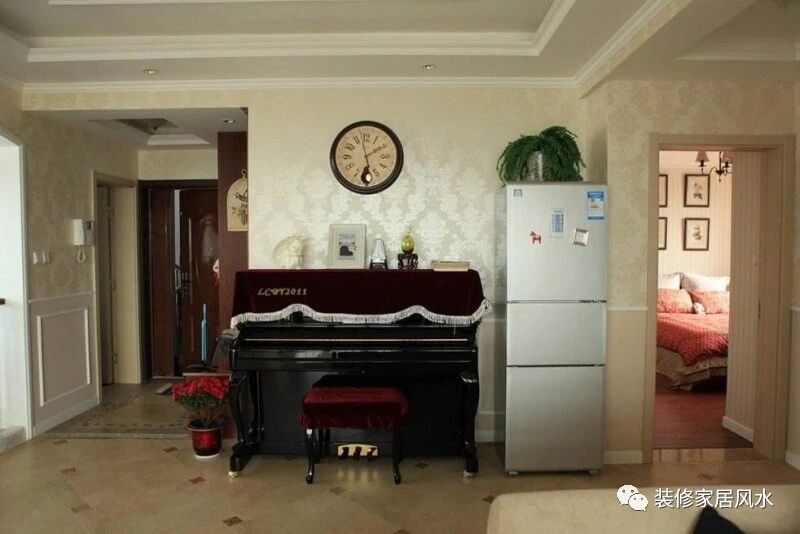 冰箱上万万不要放这些东西，小心自断了财路，还招惹霉运上门