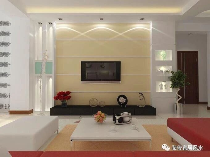 家里电视机万万不要这样摆，老师傅见了直摇头，难怪我家越住越穷