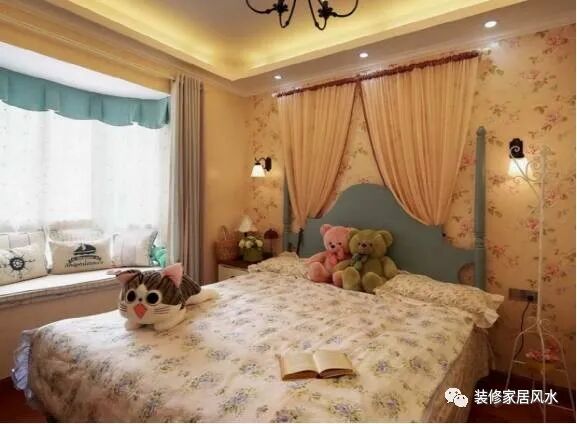 夫妻睡房不要放这7样东西，预示经常吵架，聪明人都懂得避开