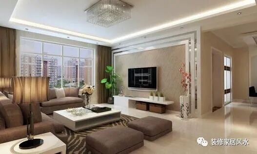 注意：电视机旁放此物，衰败气息挡不住，家中易招灾！