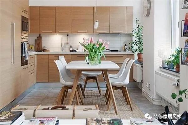 家里餐桌切忌不能这样摆，财神见了躲着走，小心穷的喝西北风