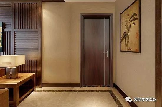 卧室门万万不能这样装，否则霉运不断，聪明的人都避开