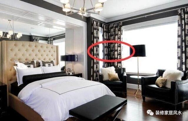 卧室可别买这3种窗帘，不然招来晦气，家财散尽，一生贫穷