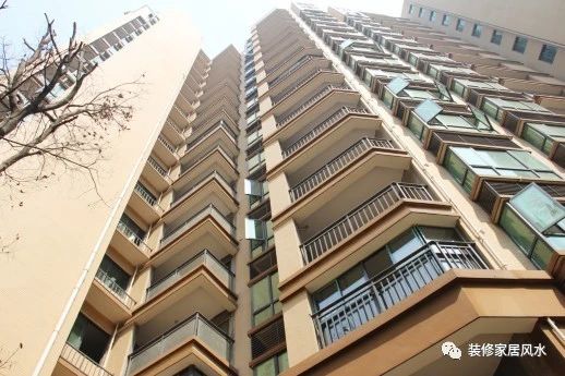 过来人的教训，买房万万不要买这种户型，入住了才知有多坑