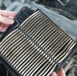 发动机也要换“口罩”！何时更换看这里