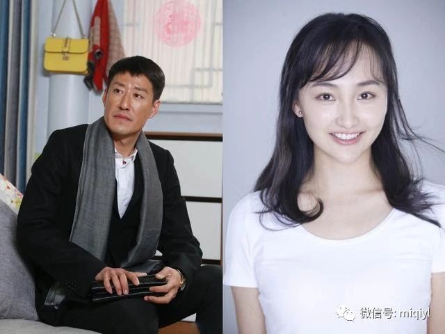 于震一家生活近照,老婆漂亮身材完美,儿子可爱越来越搞怪