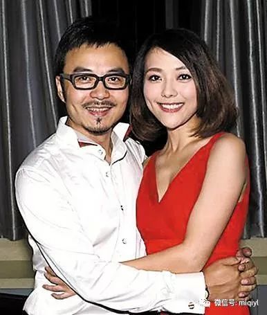 43岁汪涵老婆杨乐乐素颜照曝光,面对这样的老婆,汪涵心里乐开花!