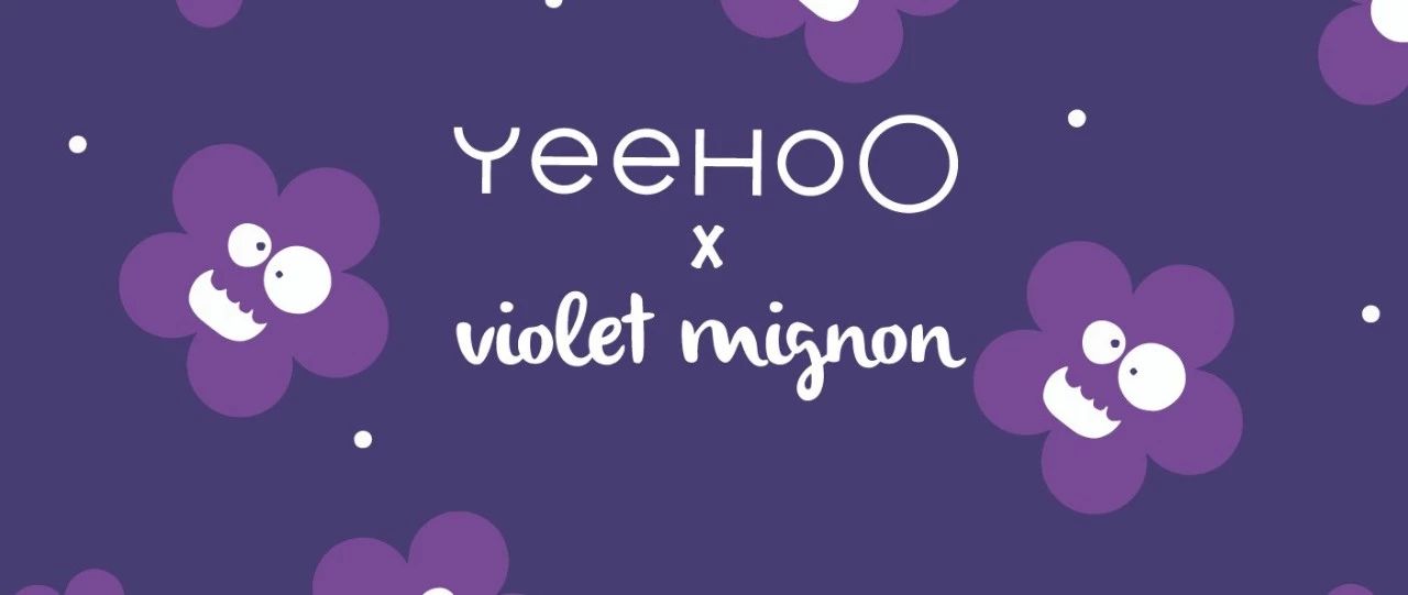 ¹ϣͯװƷ Violet Mignon  YeeHoOӢչȫ