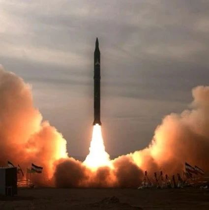 伊朗成了世界第二？弹道导弹命中海上目标，距美航母仅160公里