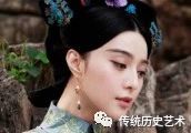 武则天的女儿安乐公主,有着武则天的野心,却没有武则天的才能