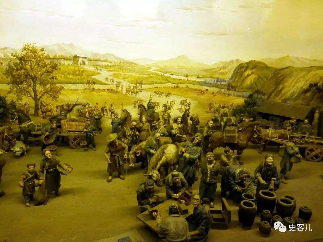读书笔记|千面努尔哈赤