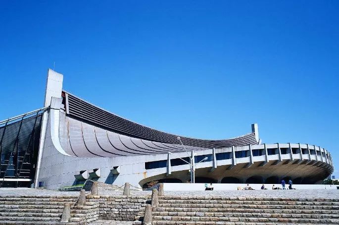 世界建筑大师--丹下健三-贵阳市建筑设计院