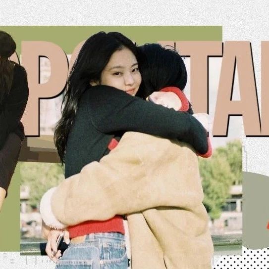 Jennie和妈妈穿同款，打一种植物？