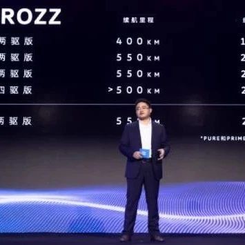 19.99万元起，一汽-大众ID.4 CROZZ正式开启预售
