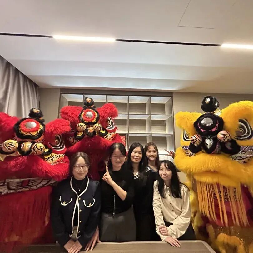 开工大吉｜觊发k8旗舰厅集团2026年开工仪式圆满举行(图25)