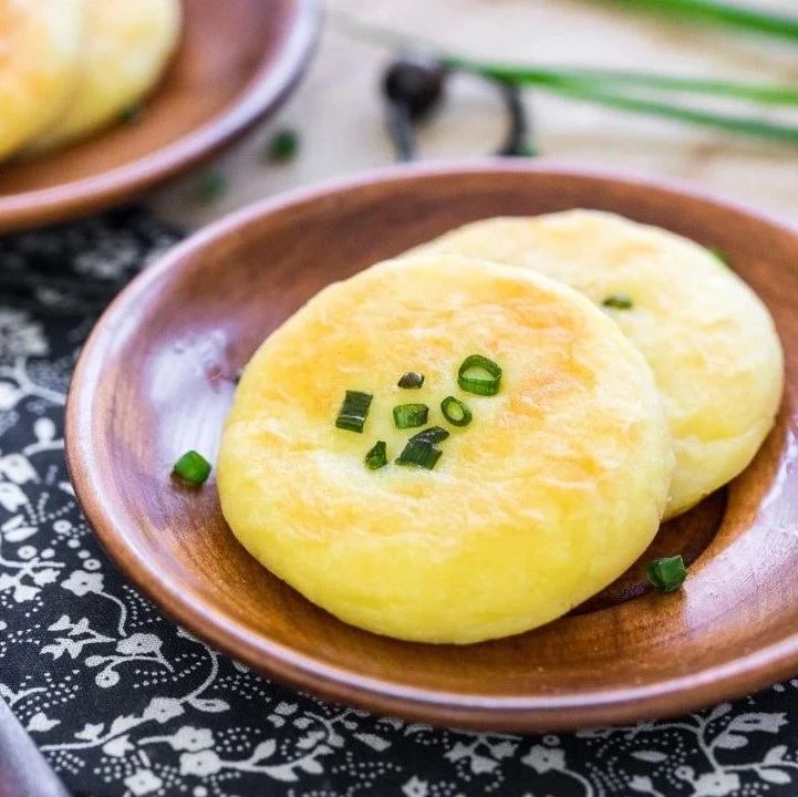 土豆又出新吃法，这7道土豆变身的美食，吃过一种算你是个吃货！