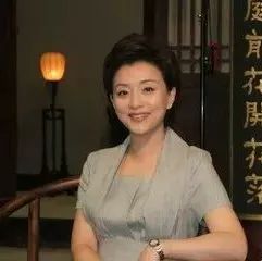 杨澜:活得漂亮的女人,该有的样子