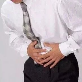 内脏有炎症，这几个地方一按就痛！