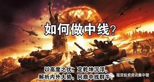 原油中线布局先赚个3dollar818 / author:Yi Xin Lun Jin / PostsID:539855