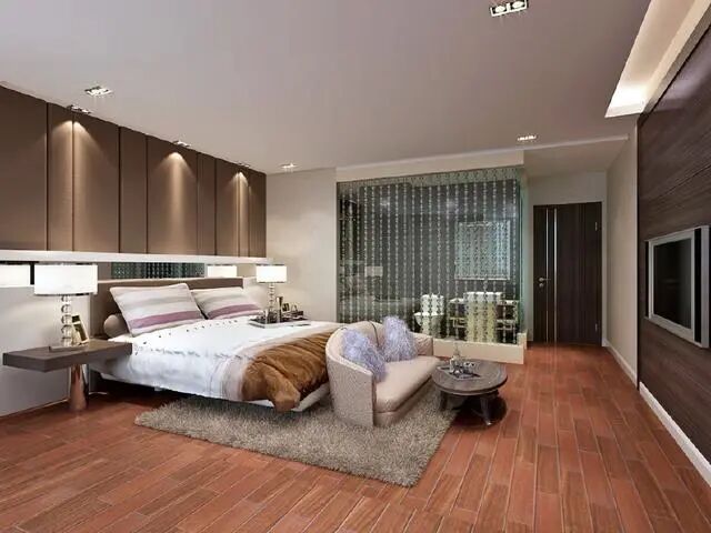 卧室的床万万不要这样摆，师傅看了直摇头，摆错难富贵