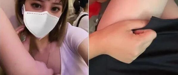 这样的闺蜜，男人的公敌