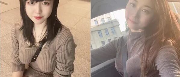 这些姑娘的身材让我有了些人生感悟