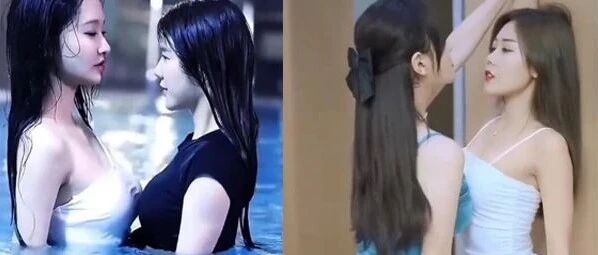 闺蜜感情再好，也很难做到“心贴心”