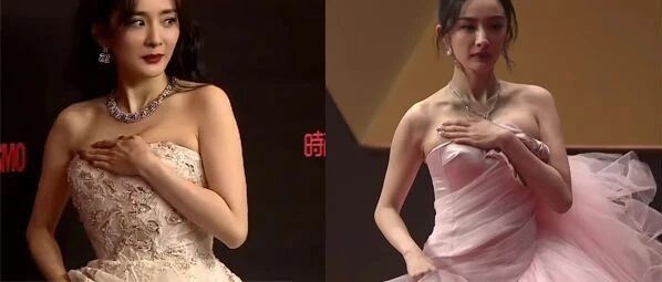 为什么又要这样穿，又怕人看呢