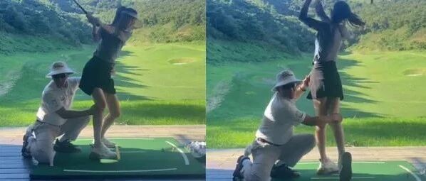 不手把手的教就学不会吗？