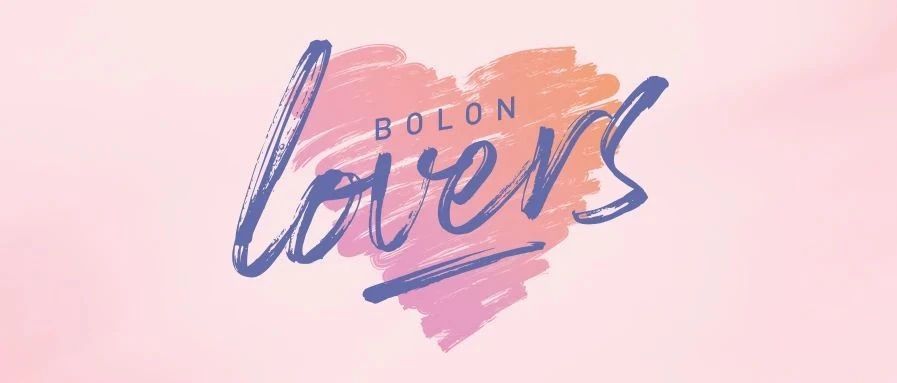 BOLON LOVERS  |  ˿̵İֻΪ