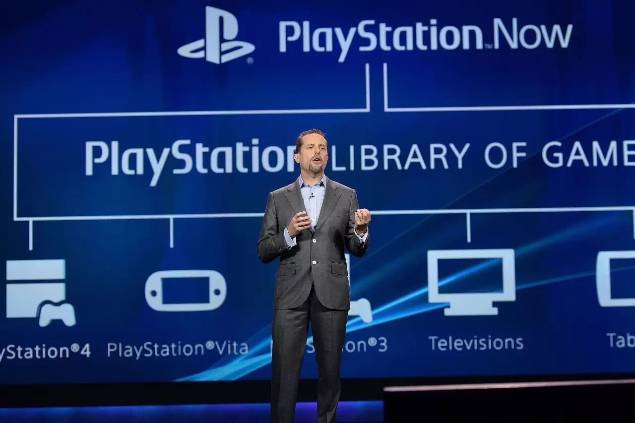 【茶馆日报】有生之年！你终于可以在电脑上玩PS游戏了！