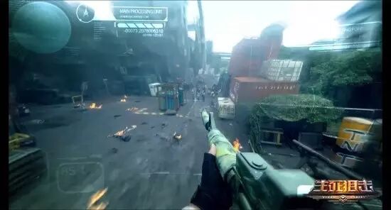 全球舞台展现自我《生死狙击》手游越南版持续高温