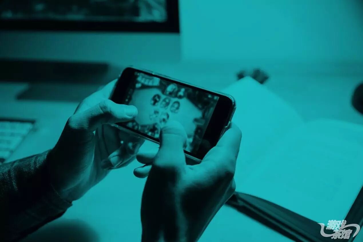 全球手游市场现状：老龄玩家占比最高 广告不再被排斥