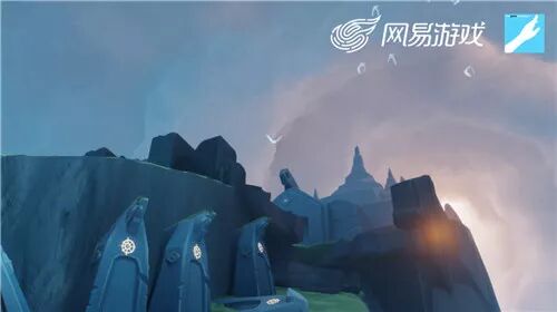 寒冬中的一束暖阳：陈星汉为你独家解读《Sky光遇》