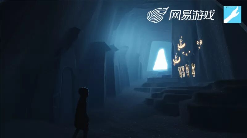 寒冬中的一束暖阳：陈星汉为你独家解读《Sky光遇》