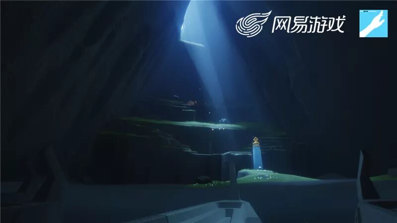 寒冬中的一束暖阳：陈星汉为你独家解读《Sky光遇》