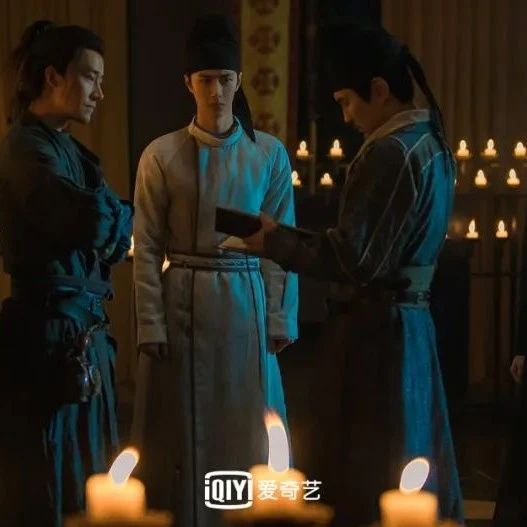 年终盘点｜台网联动品牌剧场成年度热词，洛阳IP古城宇宙全面开花