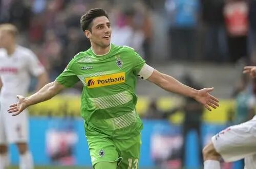 德甲：追分良机!多特全力捍卫荣誉