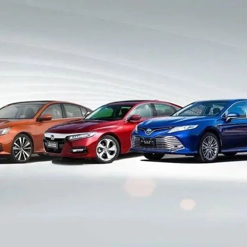 抄底时刻到了？20万元即可入手主流中型车！