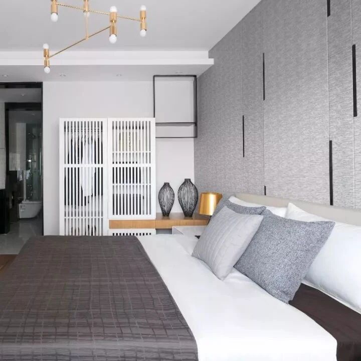 家具如何摆放，才能看起来更为宽敞？