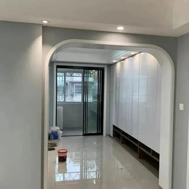 失败的装修“翻车现场”，好好的新房却被一些细节给糟蹋了！